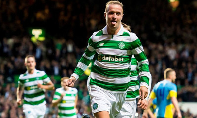 Δεν αστειεύεται η Σέλτικ!