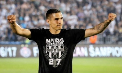 Ολυμπιακός: Πιο κοντά σε Τζούρτζεβιτς