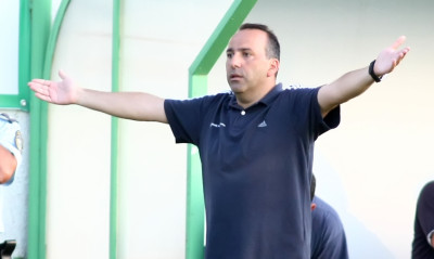 Εργοτέλης: Αμανατίδης προ των πυλών