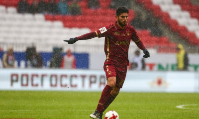 ΠΑΟΚ: Τα δεδομένα για Ζαμπράνο