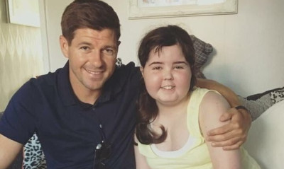 Συγκλονίζει το μήνυμα του Τζέραρντ για την αδικοχαμένη Τσάρλι Ρίμερ