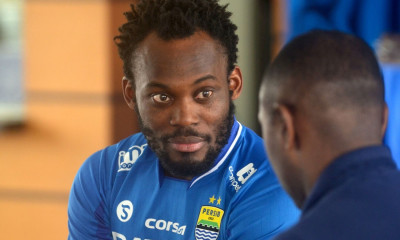 Τι έβαλες ρε Εσιέν; (video)