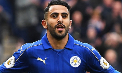 Τάσεις φυγής από Μαχρέζ