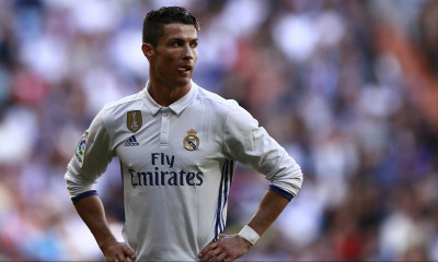 Ρονάλντο: Θέλω να επιστρέψω στην Αγγλία