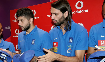 «Πατάνε» Τουρκία Σαμαράς και Σηφάκης