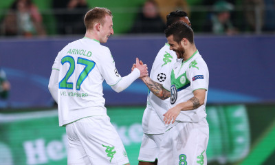 Ακόμα ένα… σημάδι για τον Βιεϊρίνια