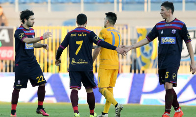 Λαμία: Κίνηση ματ με Λινάρδο