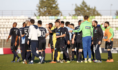 Λεβαδειακός: Το «όχι» του Ανιγκό για Ρασπεντινό