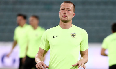 «Τελειωμένο» το θέμα με Γιόχανσον: Μετακομίζει στην Τουλούζ