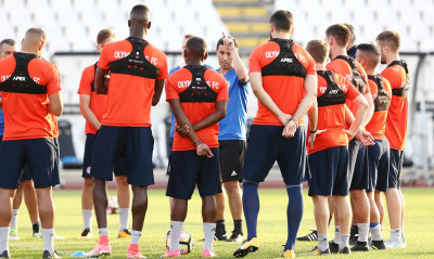 Ποιος είδε τον Χάσι και δεν τον φοβήθηκε!