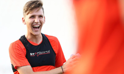 Η Λιόν θέλει τον Ρέτσο