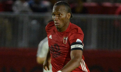 Τι έβαλες ρε Ντρογκμπά;