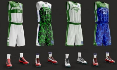 Σύγχρονες πινελιές στις νέες εμφανίσεις του ΓΣΛ (photo)