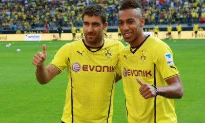 Παπασταθόπουλος: Δε νομίζω να φύγει ο Ομπαμεγιάνγκ