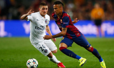 Βεράτι: Θα μείνω στην Παρί