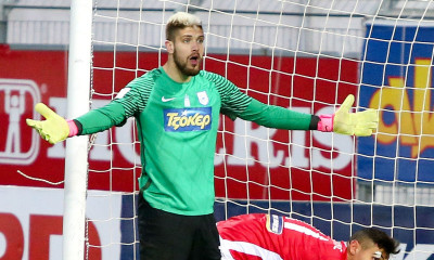 Συμφωνία ΠΑΟΚ με Πασχαλάκη