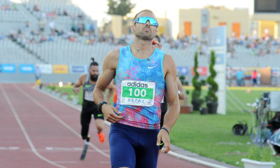 Παγκόσμιο πρωτάθλημα: Στον ημιτελικό των 200μ. ο Τσάκωνας!