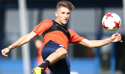 Ολυμπιακός: «Κλέβει» Ρέτσο η Λεβερκούζεν