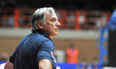 Μίσσας: «Καλύτεροι από ό,τι περίμενα»