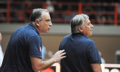 Σκουρτόπουλος: «Θέλουμε να γινόμαστε καλύτεροι…»