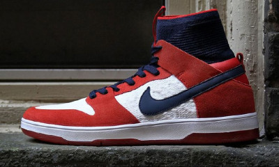 Επτά αθλητικά παπούτσια που θα είναι πάντα στη μόδα