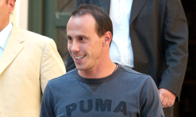 Το μήνυμα του Κεντέρη για την Στεφανίδη (photo)