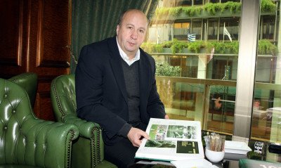 Ζάετς: Μικρό προβάδισμα ο Ολυμπιακός