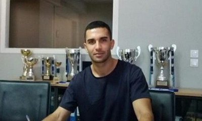 Λαμία: Λινάρδος, ο 13ος!