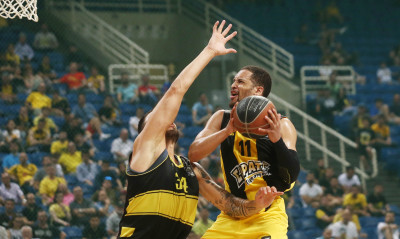 Ντίξον: Ήθελα να μείνω στην ΑΕΚ