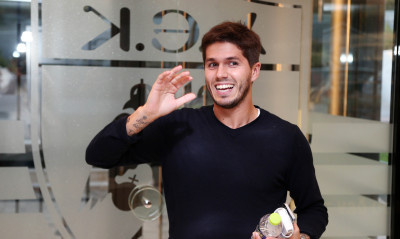 ΑΕΚ: Τρεις μέρες άδεια σε Πατίτο!