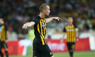 Αντιδρά η ΑΕΚ στα δημοσιεύματα για Γιόχανσον