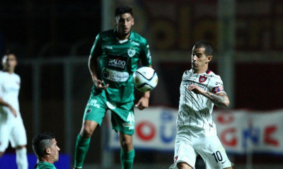 Αναβλήθηκε ματς κυπέλλου στην Αργεντινή λόγω επεισοδίων