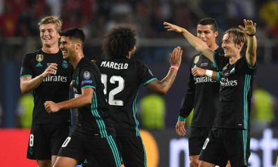 «Βασίλισσα» παντού η Ρεάλ Μαδρίτης! (videos)