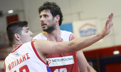 Επιστροφή Μπιλλή στον Κολοσσό