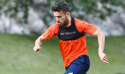 Ολυμπιακός: Ισπανικός εμφύλιος για Γιαννιώτα