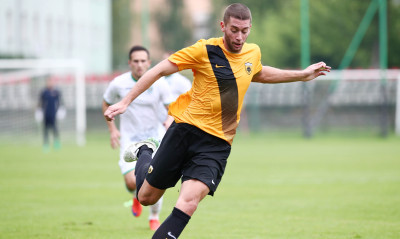 Νέο πρόβλημα στην ΑΕΚ: Χτύπησε και ο Τζανετόπουλος