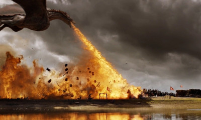 14 memes από το 4ο επεισόδιο του Game of Thrones