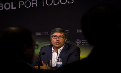 Επικεφαλής της ΚΕΔ ο Βίτορ Μέλο Περέιρα