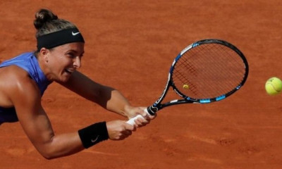 Στα τορτελίνια έριξε την ευθύνη για το ντόπινγκ η Εράνι