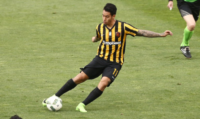 Περιμένει και ελπίζει για Αραούχο η ΑΕΚ