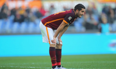 Έτσι θα πάρει η Γιουβέντους τον Μανωλά από την Ρόμα