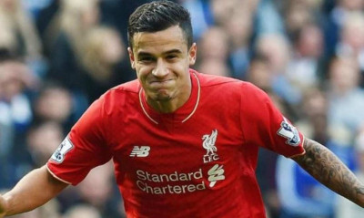 Τα δίνει όλα για Κουτίνιο η Μπαρτσελόνα