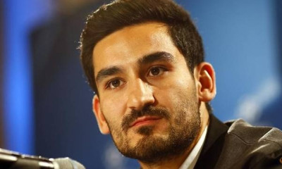 Περιμένει τον Γκιουντογκάν ο Πεπ