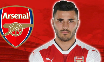 Γουόλκοτ: Ο Κολάσινατς είναι τανκ!