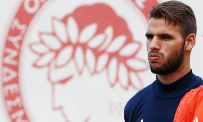 Ολυμπιακός: Χωρίς Ταχτσίδη κόντρα στην Ριέκα