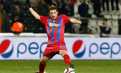 Στον Παναθηναϊκό ο Τζανδάρης