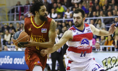 Τρίκαλα: Ανανέωσε ο Καλογιαννίδης