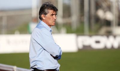 Εργοτέλης: Ντόστανιτς σε πρώτο πλάνο