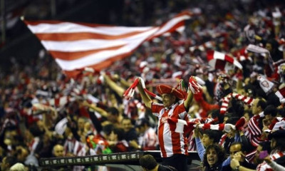 Έρχεται με… 888 οπαδούς η Μπιλμπάο