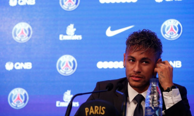 Ντόρτμουντ και Λίβερπουλ θα «φάνε» από την Μπαρτσελόνα τον... Νεϊμάρ!